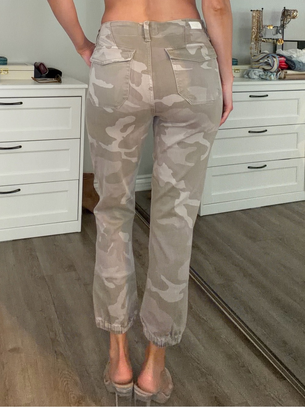 PAIGE DENIM
